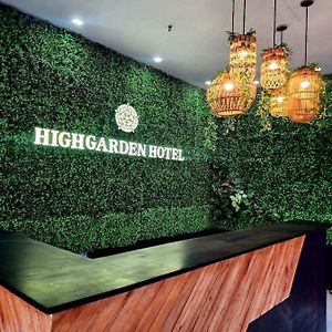 Highgarden Hotel