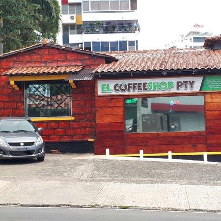 El Coffe Shop Pty
